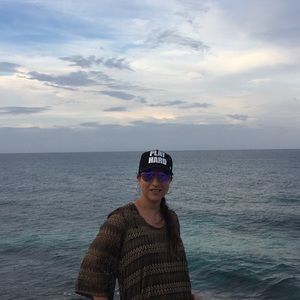 Meet your Posher, Paty